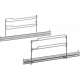 SIEMENS Accesorio para horno o encimera  HZ638178